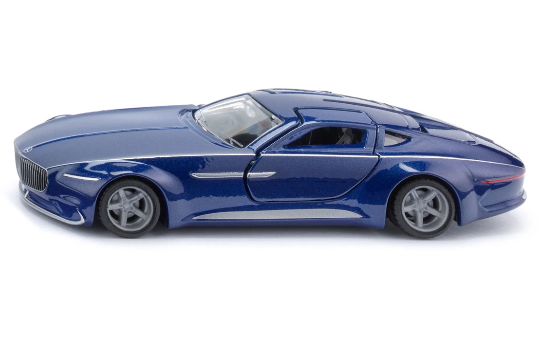 Siku 2366 Vision Mercedes-Maybach 6 1:50