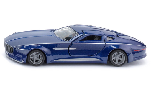 Siku 2366 Vision Mercedes-Maybach 6 1:50