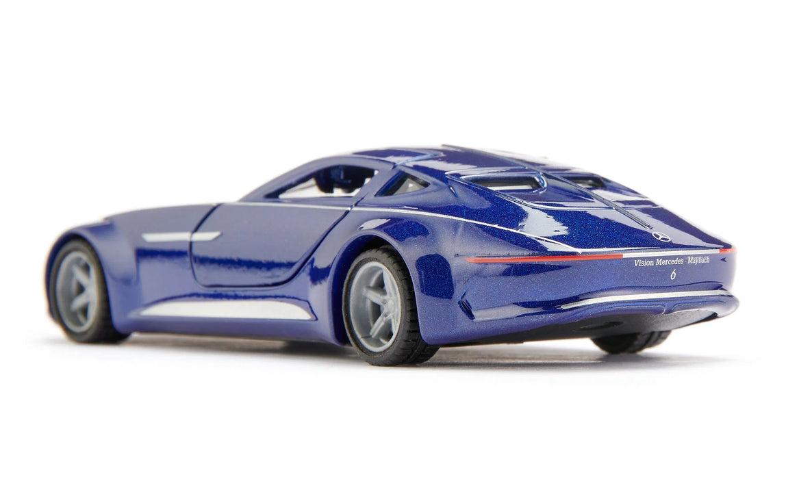 Siku 2366 Vision Mercedes-Maybach 6 1:50