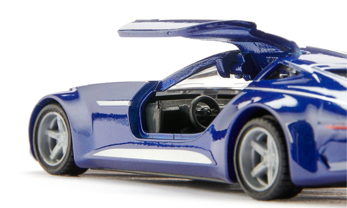 Siku 2366 Vision Mercedes-Maybach 6 1:50