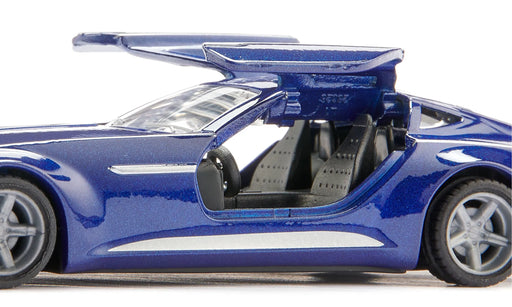 Siku 2366 Vision Mercedes-Maybach 6 1:50