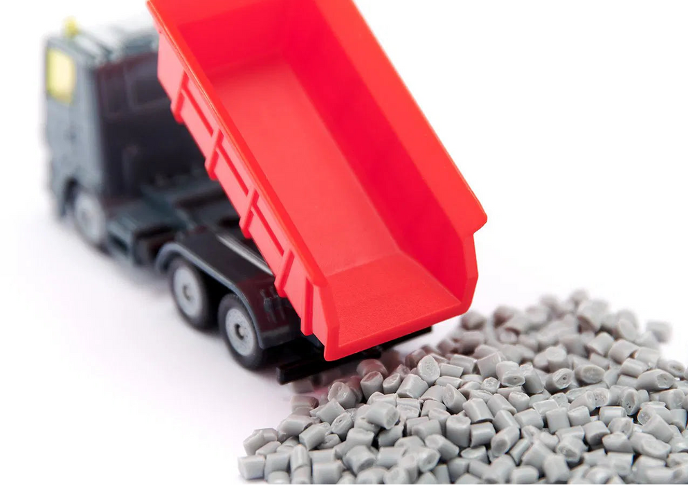 Siku 6329 Rakennus ajoneuvot 3kpl + lisätarvikkeet