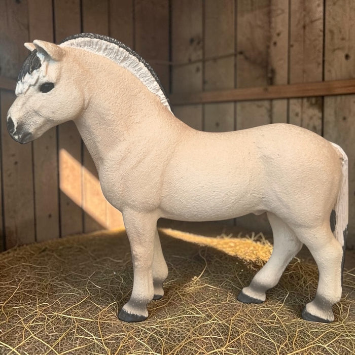 Schleich Vuonohevonen Felix 13753 - Second Hand