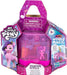 My Little Pony Mini World Princess Petals -leikkisetti