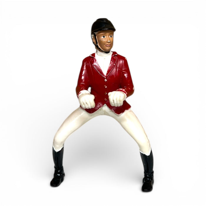 Schleich ratsastaja Elina - Second Hand