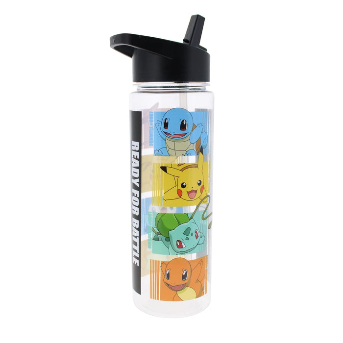Pokémon juomapullo 750ml