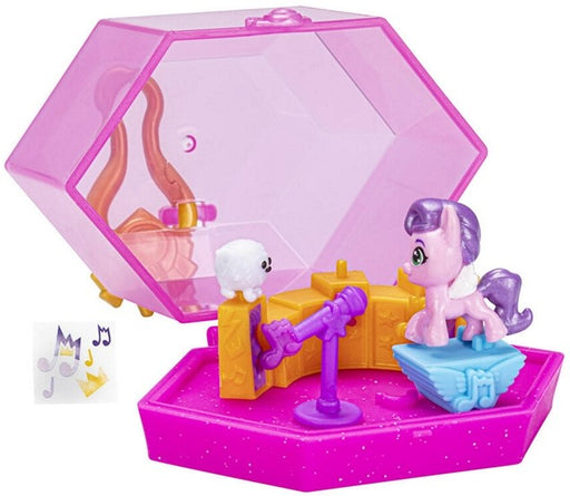 My Little Pony Mini World Princess Petals -leikkisetti