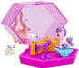 My Little Pony Mini World Princess Petals -leikkisetti