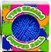 Buffer Ball Stressipallo hapsuilla 6cm
