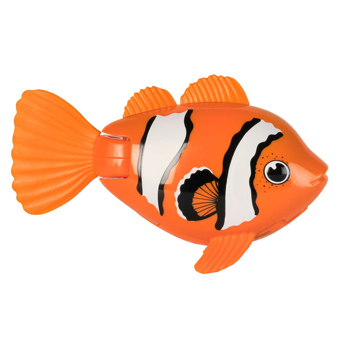 Swimways Rainbow Reef uiva Kala vesilelu - oranssi