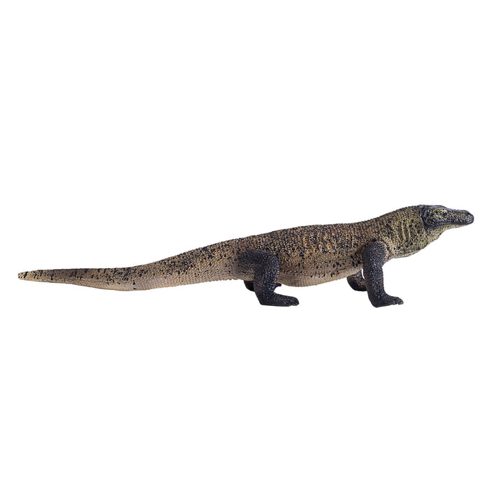 Mojo Komodo Varaani