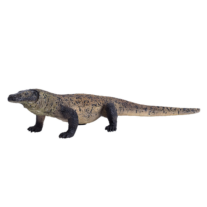 Mojo Komodo Varaani