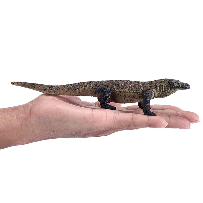 Mojo Komodo Varaani
