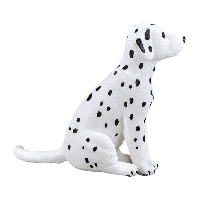 Mojo Dalmatian koiranpentu
