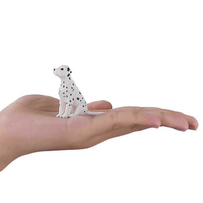 Mojo Dalmatian koiranpentu