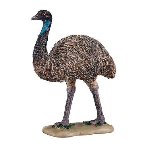 Mojo Emu