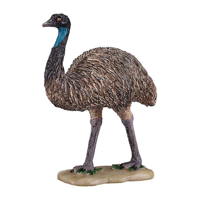Mojo Emu