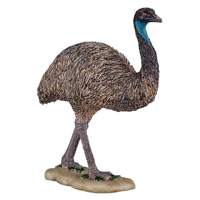 Mojo Emu