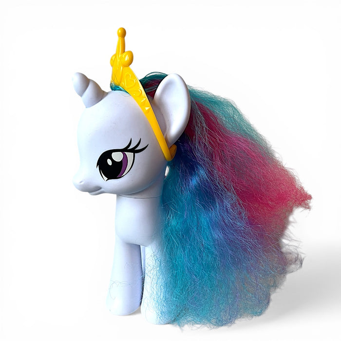My Little Pony Princess Celestia 21cm - Second Hand