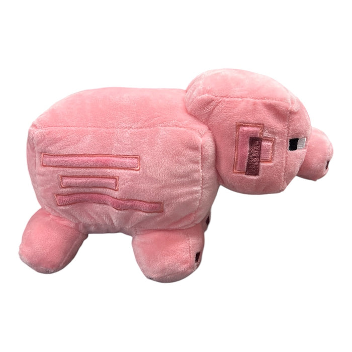 Minecraft Possu pehmolelu 27cm