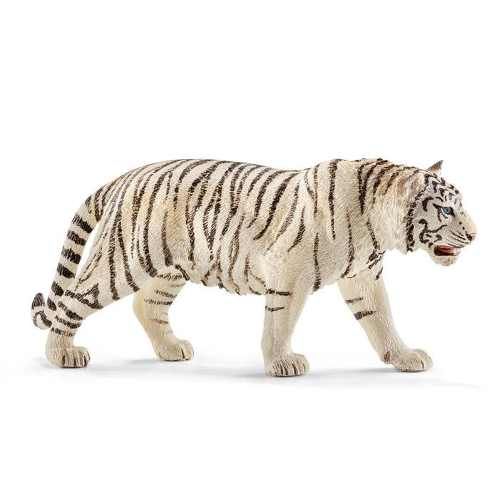 Schleich 14731 valkoinen Tiikeri
