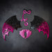 Monster High Draculaura Ghouls Rule asusteet - Second Hand