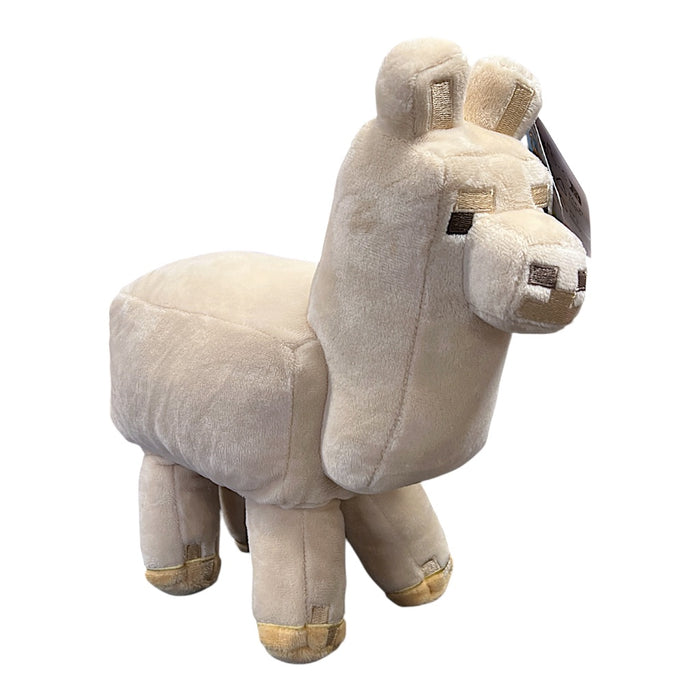 Minecraft Laama pehmolelu 28cm