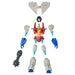 Transformers MixMashers - Starscream 12cm