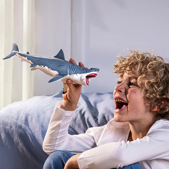 Schleich 15055 Megalodon hai