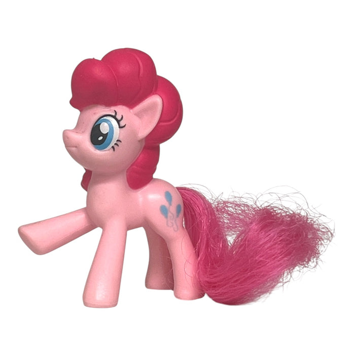 My Little Pony Pinkie Pie 7cm - Second Hand