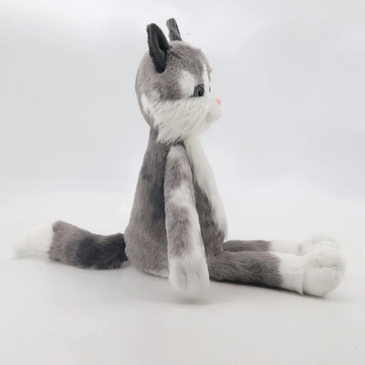 Ragdoll kissa pehmolelu 30cm