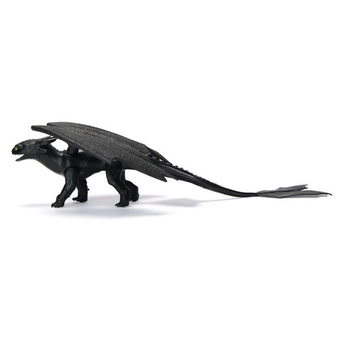 How to train your Dragon Hampaaton - Toothles