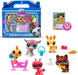 Littlest Pet Shop G7 Farm Besties Collector Set