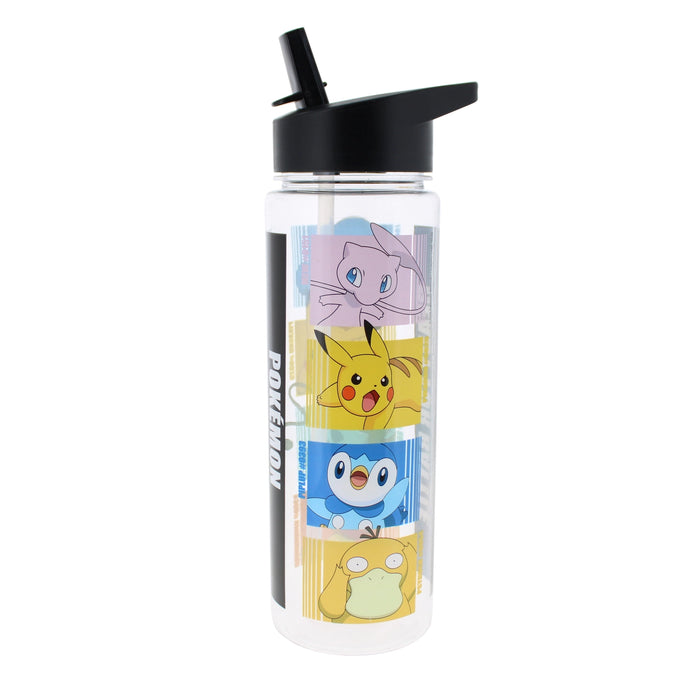 Pokémon juomapullo 750ml