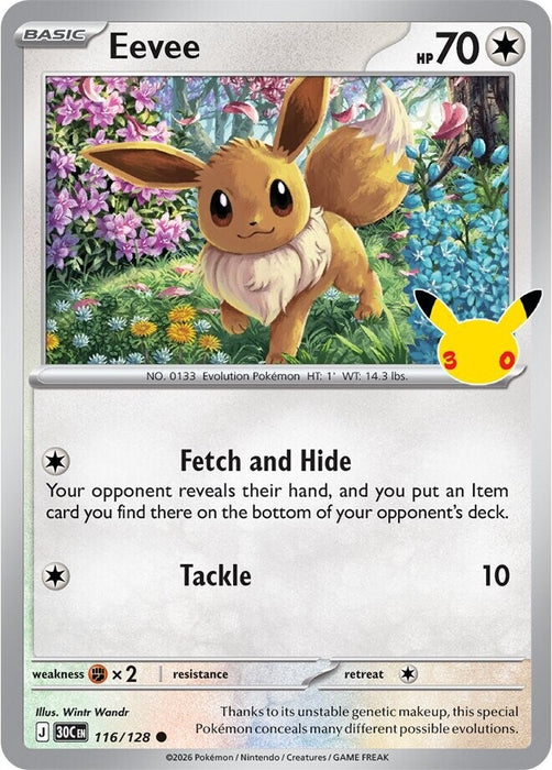 Pokèmon 30th Celebration 2-Pack Blister - Ennakkotilaus