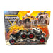 Monster Jam Monster Mutt vs Monster Mutt Dalmatian autot 2kpl