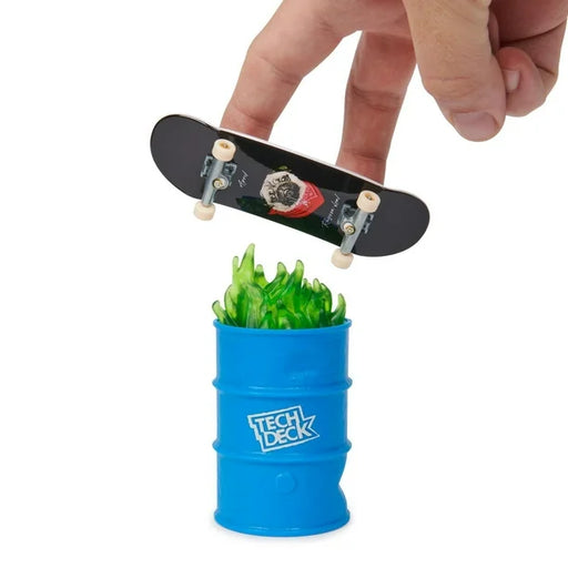 Tech Deck VS series sormiskeitti 2kpl + este -pakkaus