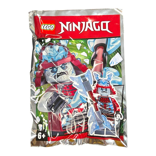 Lego Ninjago 891952 Blizzard Samurai