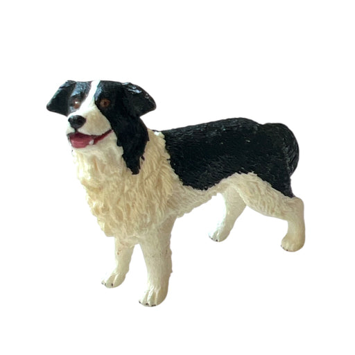 Schleich Border Collie - Second Hand
