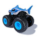 Monster Jam lights and sound Megalodon auto 1:24