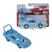 Disney Cars King pull back auto