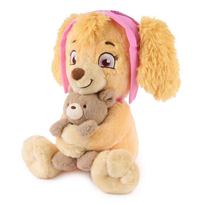 Ryhmä Hau Kaja Snuggle Up pehmolelu 24cm