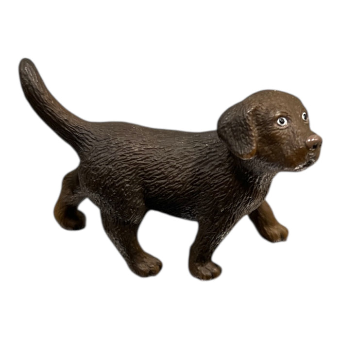 Schleich Labradorin pentu 16388 - Second Hand