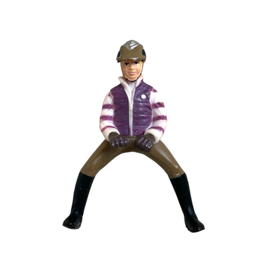 Schleich poni Ratsastaja Wilma - Second Hand