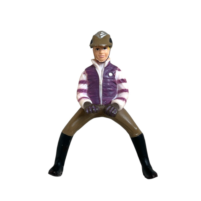 Schleich poni Ratsastaja Wilma - Second Hand