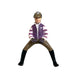 Schleich poni Ratsastaja Wilma - Second Hand