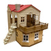 Sylvanian Families suuri talo  - Second Hand