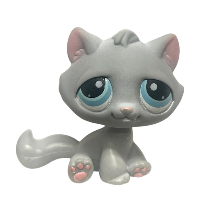 Littlest Pet Shop Kissa pentu #177 - Second Hand
