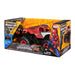 Monster Jam Spiderman kauko-ohjattava Auto