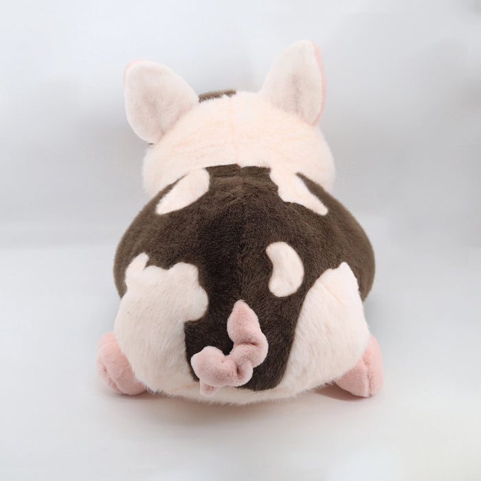 Spotty Possu iso pehmolelu 40cm